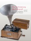 Buchcover Die Technisierung der Klangwelt
