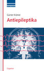 Buchcover Antiepileptika - auf einen Blick