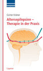 Buchcover Altersepilepsien