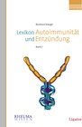 Buchcover Lexikon Autoimmunität und Entzündung