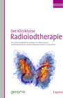 Buchcover Der Kliniklotse Radioiodtherapie