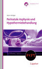 Buchcover Perinatale Asphyxie und Hypothermiebehandlung