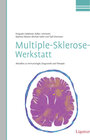 Buchcover Multiple-Sklerose-Werkstatt
