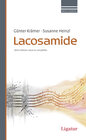 Buchcover Lacosamide