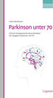 Buchcover Parkinson unter 70