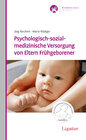Psychologisch-sozialmedizinische Versorgung von Eltern Frühgeborener width=