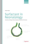 Buchcover Surfactant in Neonatology