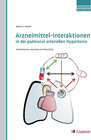 Buchcover Arzneimittel-Interaktionen in der pulmonal arteriellen Hypertonie