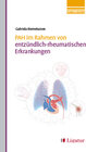 Buchcover PAH im Rahmen von entzündlich-rheumatischen Erkrankungen