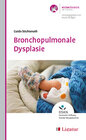 Buchcover Bronchopulmonale Dysplasie