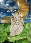 Buchcover Feng Shui Kalender 2010