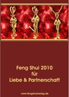 Buchcover Feng Shui 2010 für die Liebe & Partnerschaft