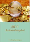 Buchcover Businessfengshui 2011