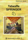Buchcover Tatwaffe Springer