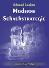 Buchcover Moderne Schachstrategie