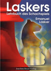 Buchcover Laskers Lehrbuch des Schachspiels