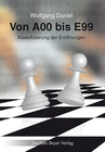 Buchcover Von A00 bis E99