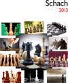 Buchcover Schachkalender 2013
