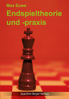 Buchcover Endspieltheorie und -praxis