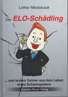 Buchcover Der ELO-Schädling