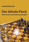 Buchcover Der blinde Fleck