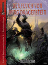 Buchcover Der weiße Berg - Kampagne (Ulisses) / Der Fluch von Burg Dragenstein - Der weiße Berg 2/2