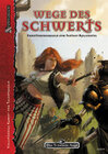 Buchcover DSA4-Grundregelwerke (Ulisses) / Wege des Schwerts