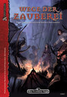 Buchcover DSA4-Grundregelwerke (Ulisses) / Wege der Zauberei