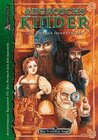 Buchcover DSA4-Regionalbeschreibungen (Ulisses) / Angroschs Kinder - Die Zwerge Aventuriens