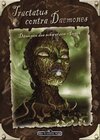 Buchcover Tractatus contra Daemones - Dämonen des Schwarzen Auges