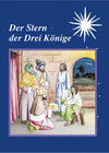 Buchcover Der Stern der Drei Könige