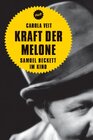 Buchcover Kraft der Melone