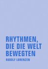 Buchcover Rhythmen, die die Welt bewegten