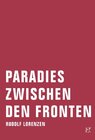 Buchcover Paradies zwischen den Fronten