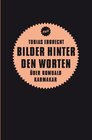 Buchcover Bilder hinter den Worten