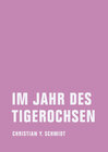 Buchcover Im Jahr des Tigerochsen