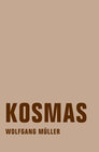 Buchcover Kosmas