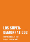 Buchcover Los Superdemokraticos