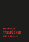 Buchcover Tagebücher