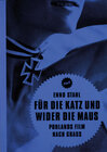 Buchcover Für die Katz und wider die Maus