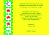 Buchcover Zeitgenössische Moscheen in Europa / Mosquées contemporaines en Europe / Contemporary mosques in Europe
