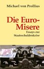 Buchcover Die Euro-Misere