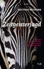 Buchcover Zeitgeisterjagd