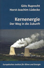 Buchcover Kernenergie