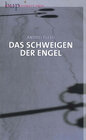 Buchcover Das Schweigen der Engel