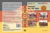 Buchcover Damals bei der NVA - 1960 bis 1990. Bundle - Volume 1 bis 4