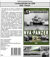 Buchcover Panzer der NVA
