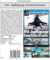 Buchcover Luftstreitkräfte der NVA (Teil 1)