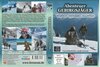 Buchcover Abenteuer Gebirgsjäger