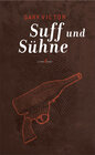 Buchcover Suff und Sühne